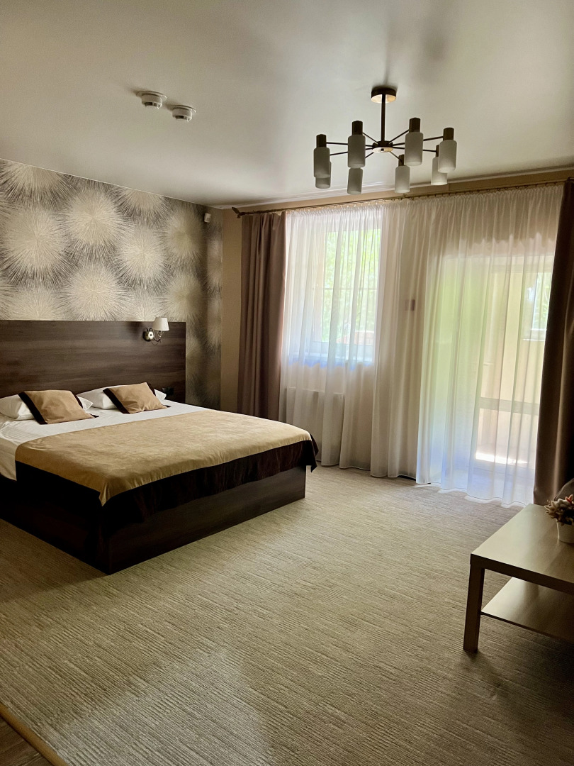 Отель Авеню