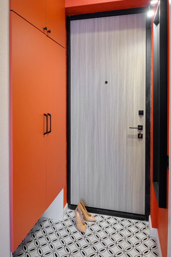 Квартира на Шаумяна 20