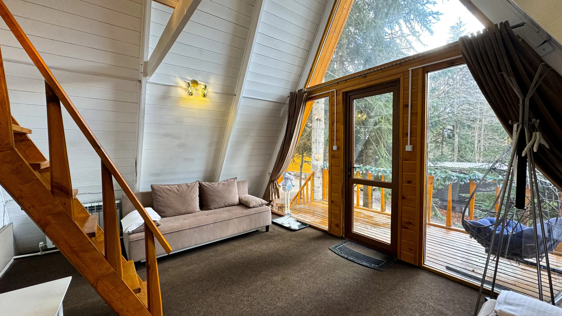 База отдыха Эко Отдых Архыз