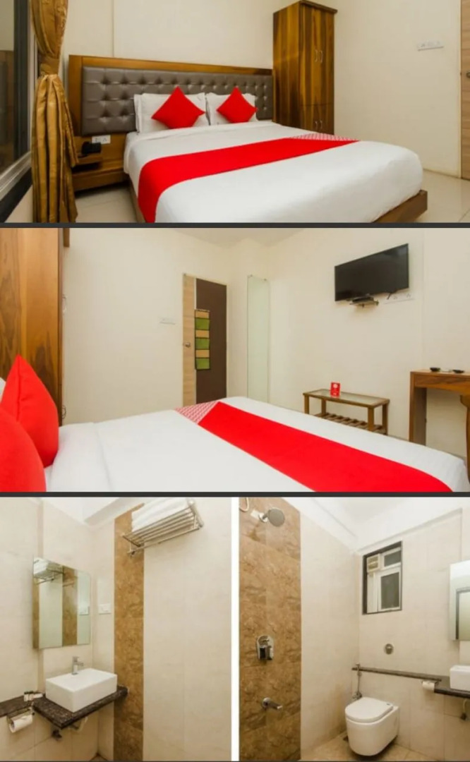 Отель Bluebells