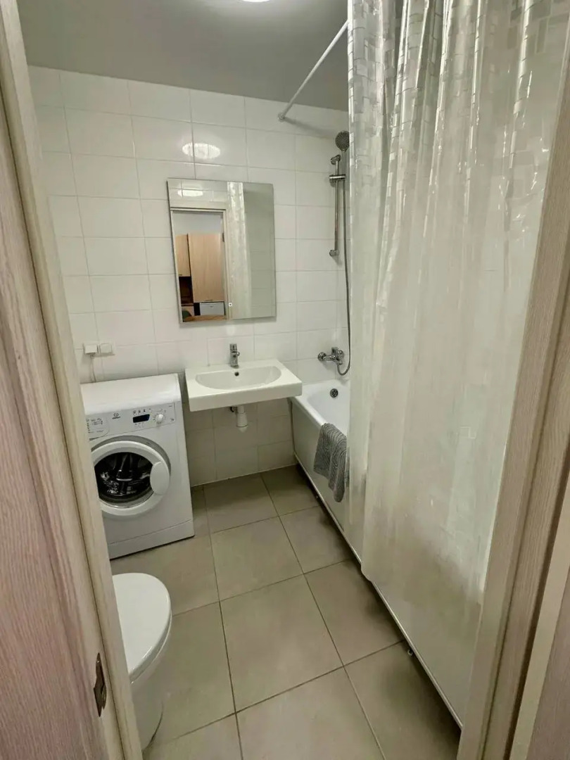 Апартаменты Dukat Apart на Георгиевском пр.27к1