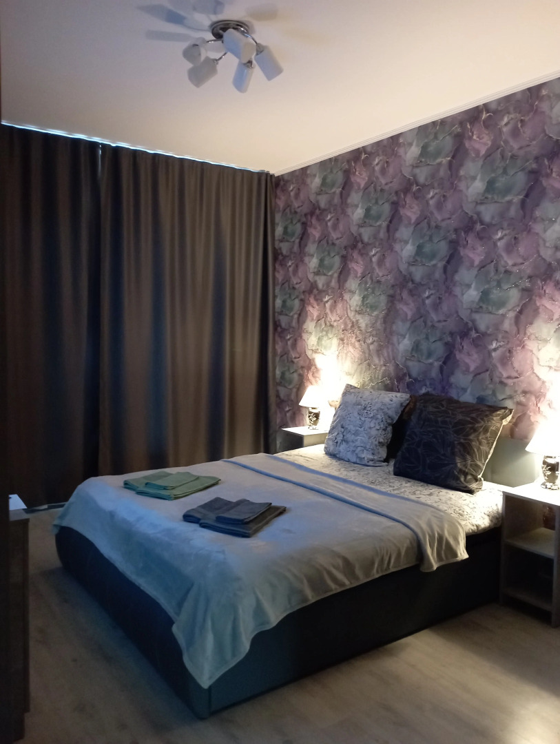 Апартаменты У метро Девяткино