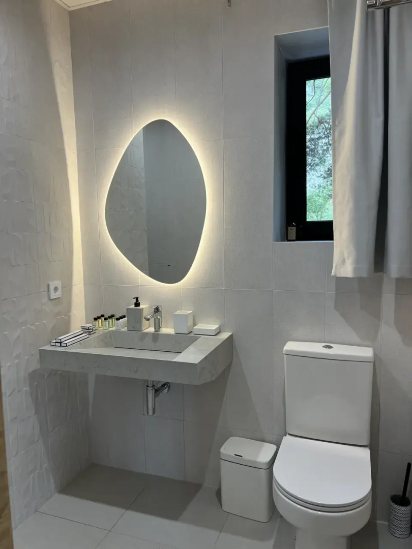 База отдыха Belka Forest House