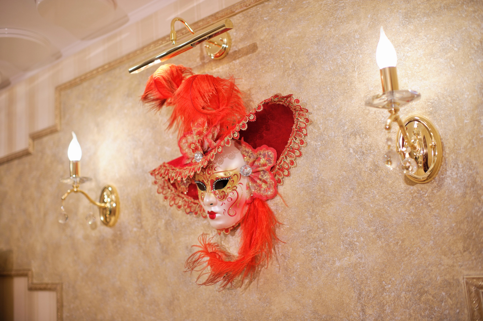 Отель Венеция