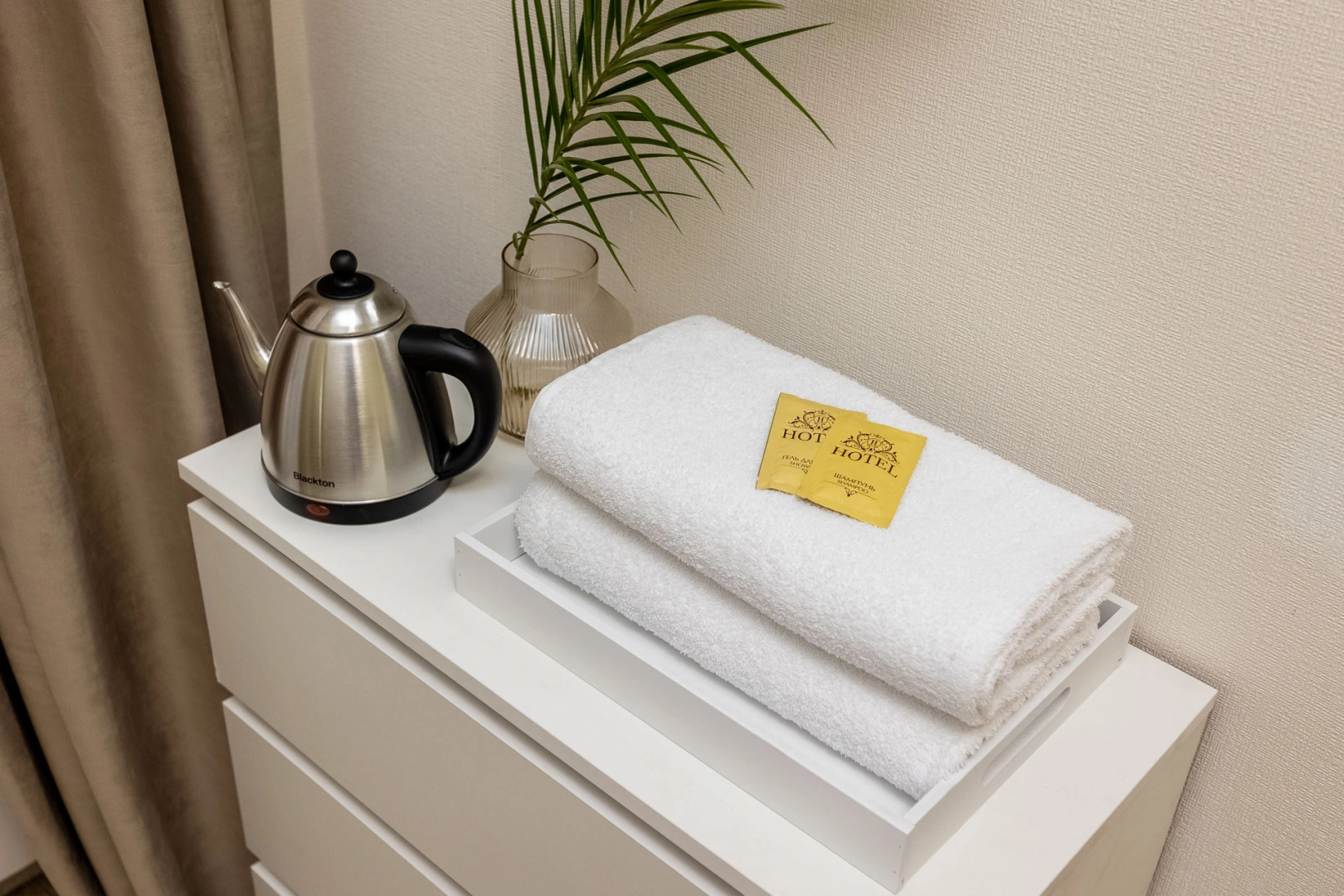 Мини-отель Июнь