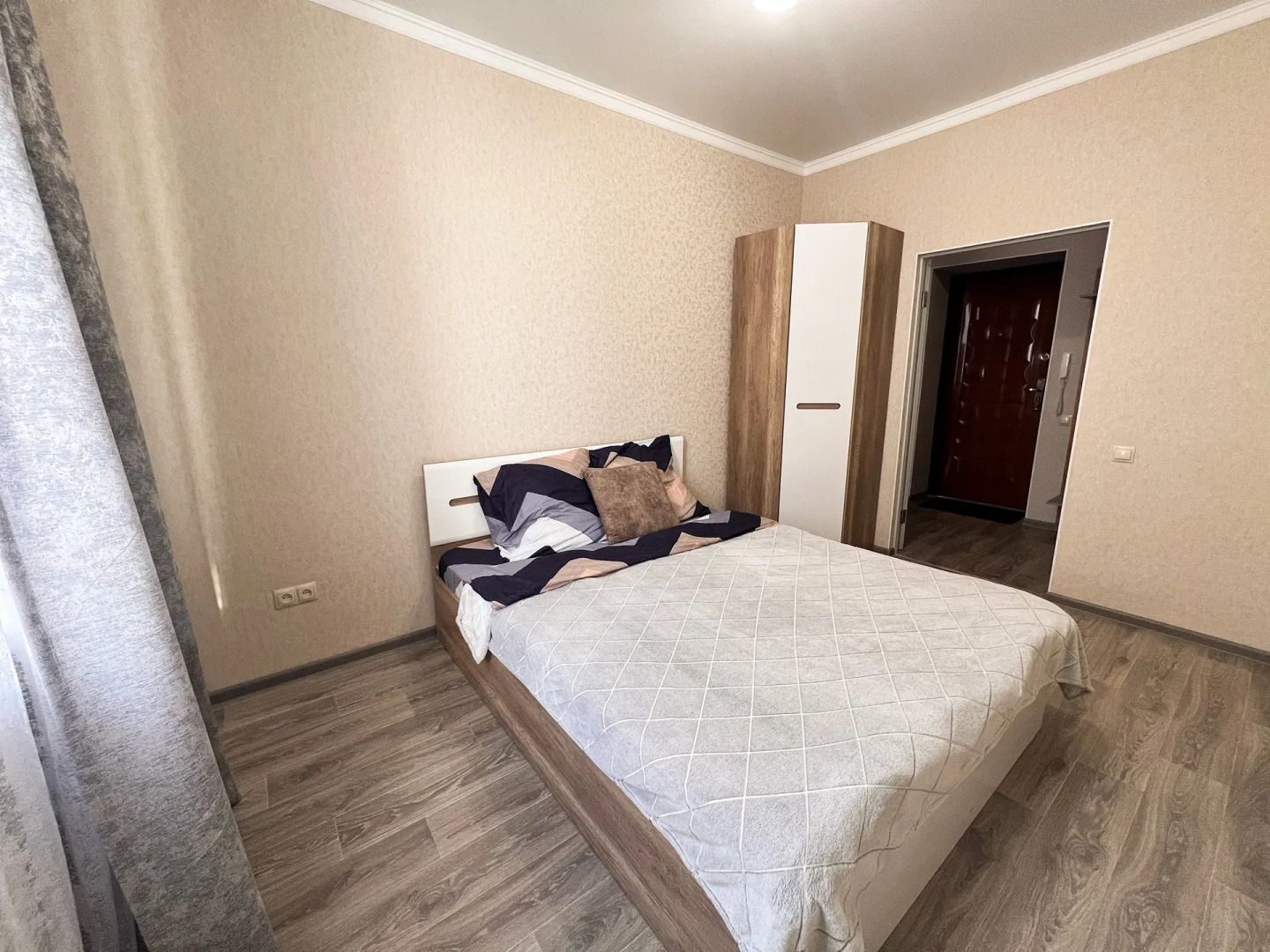 Апартаменты Apart MV на 22 Партсъезда 1