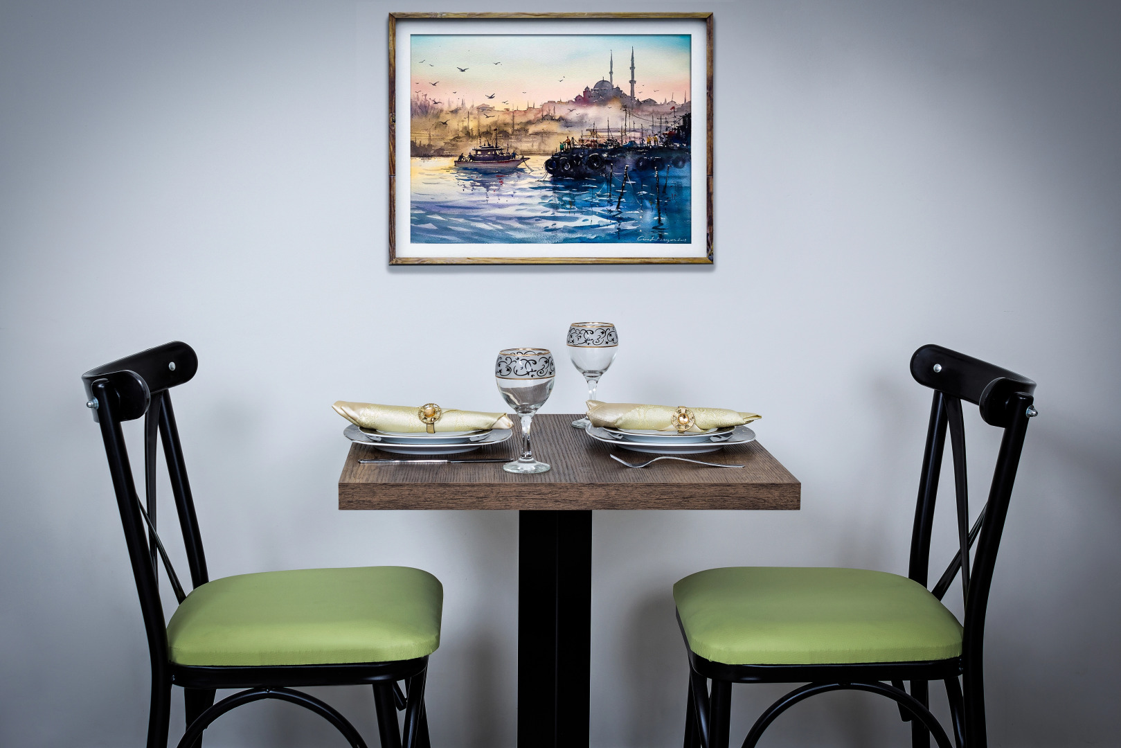 Отель Zeyn Otel Istanbul