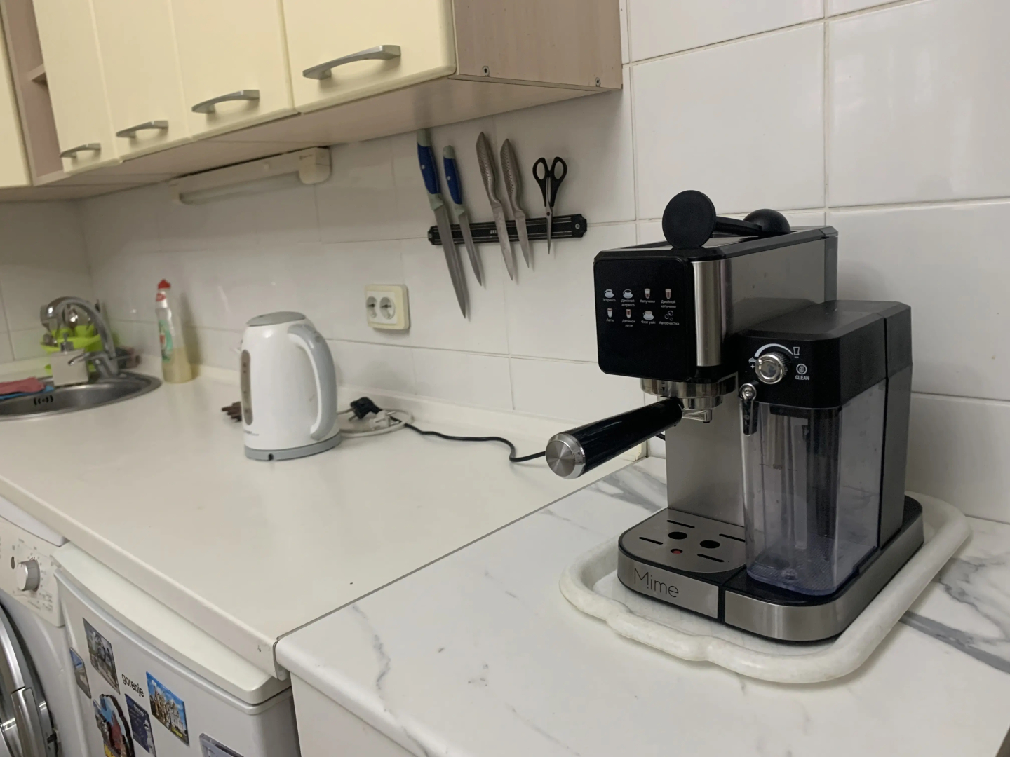 Квартира Море из окна