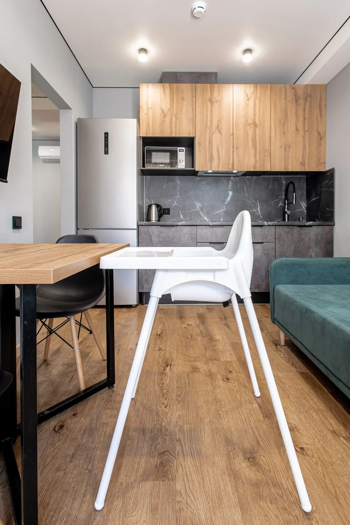 Апарт-отель Регул