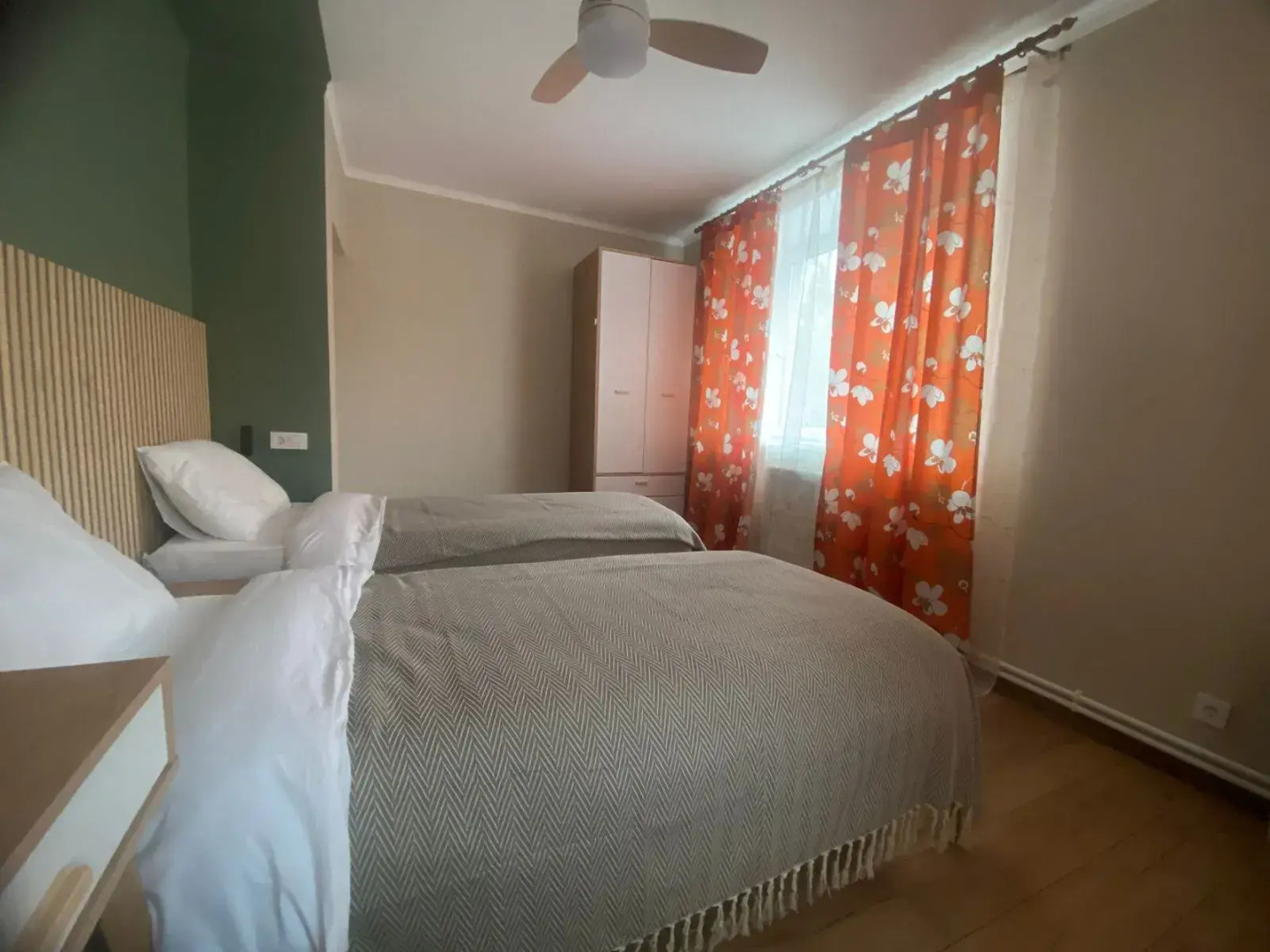 Частный дом Резиденция Мелихово парк