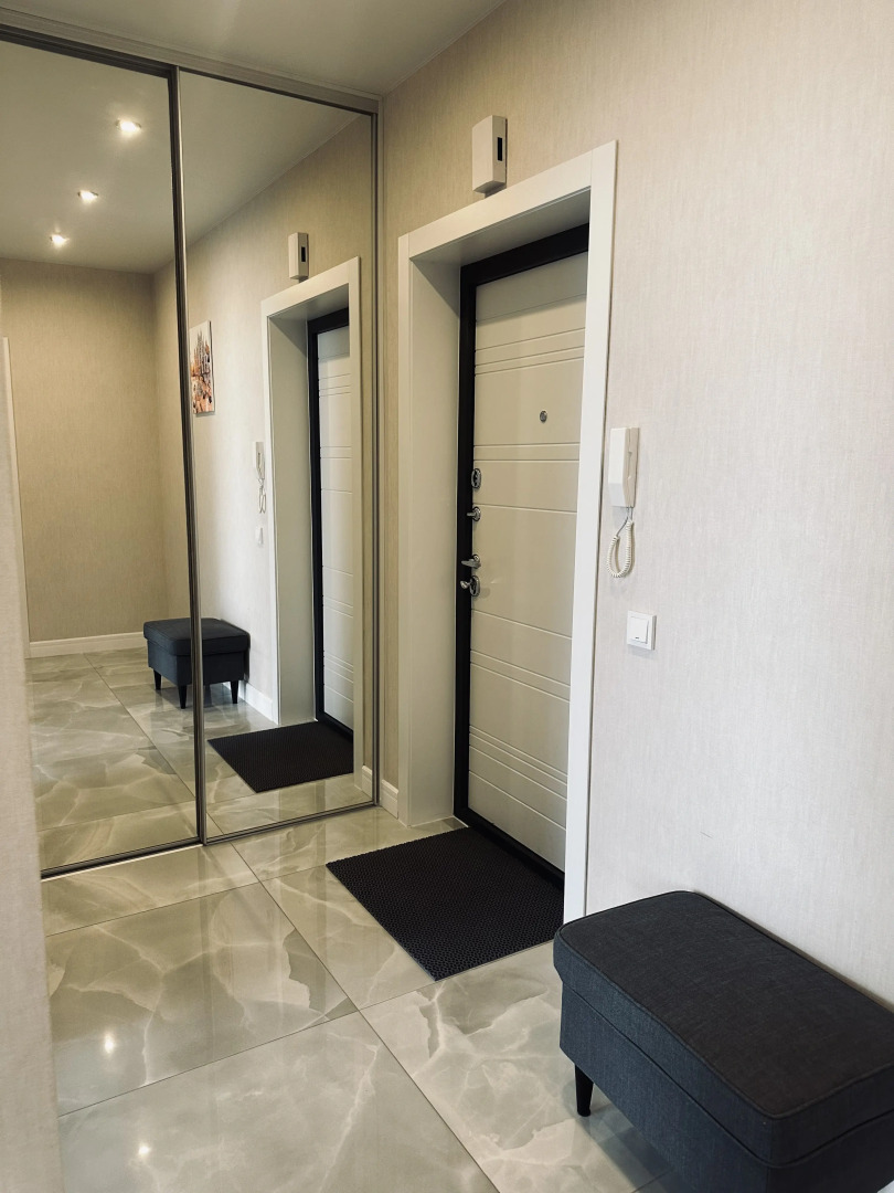 Апартаменты на Набережной