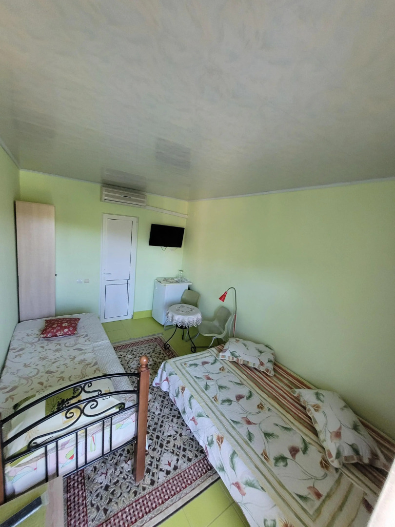 Приза Отель