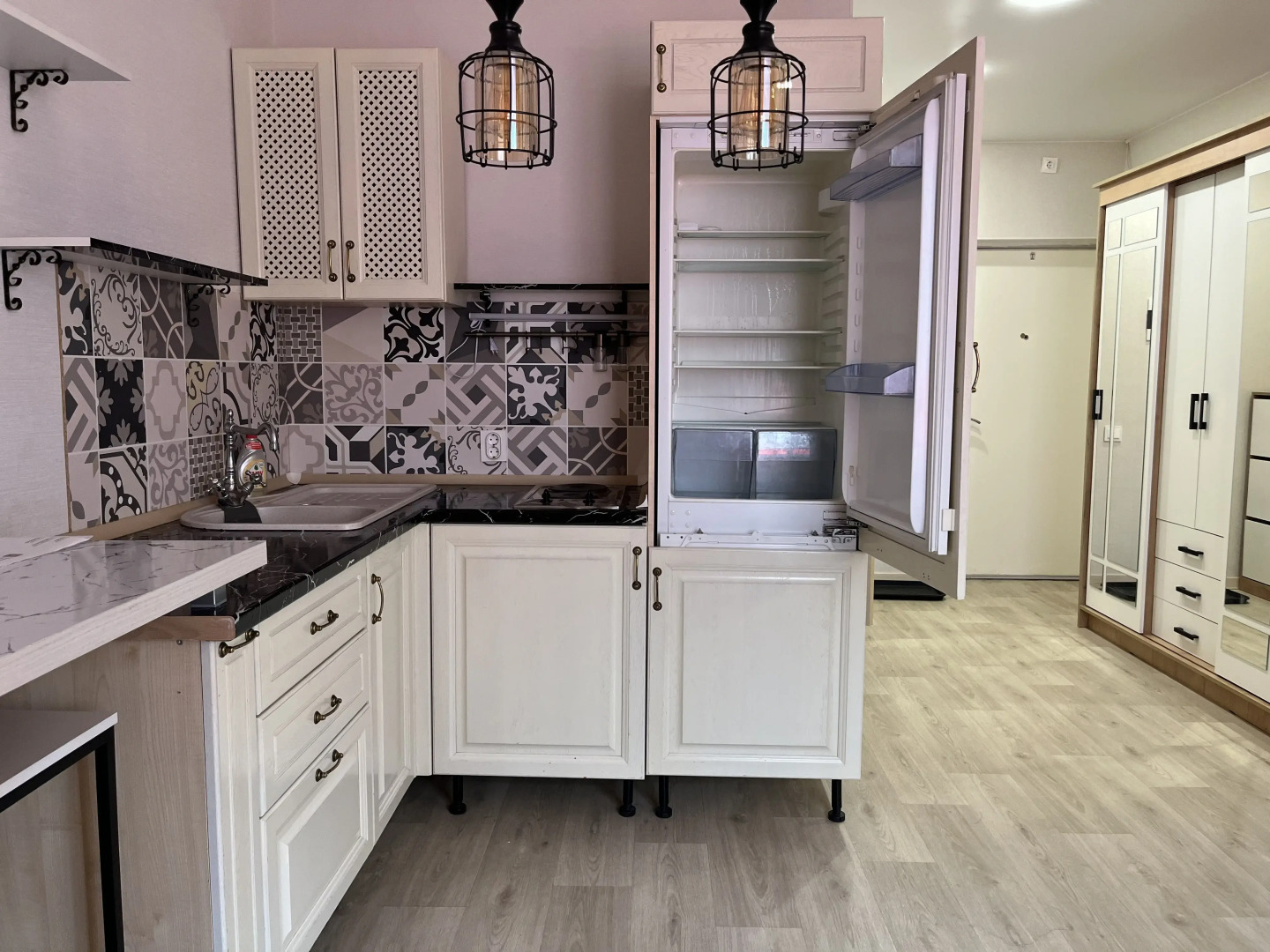 Квартира Студия в Котельниках Недорого