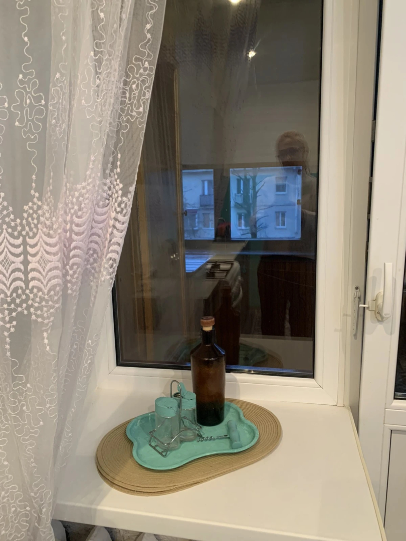 Квартира в тихом центре  Минска