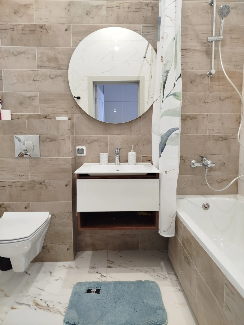 Апартаменты 2комн. Miami Minsk Mir