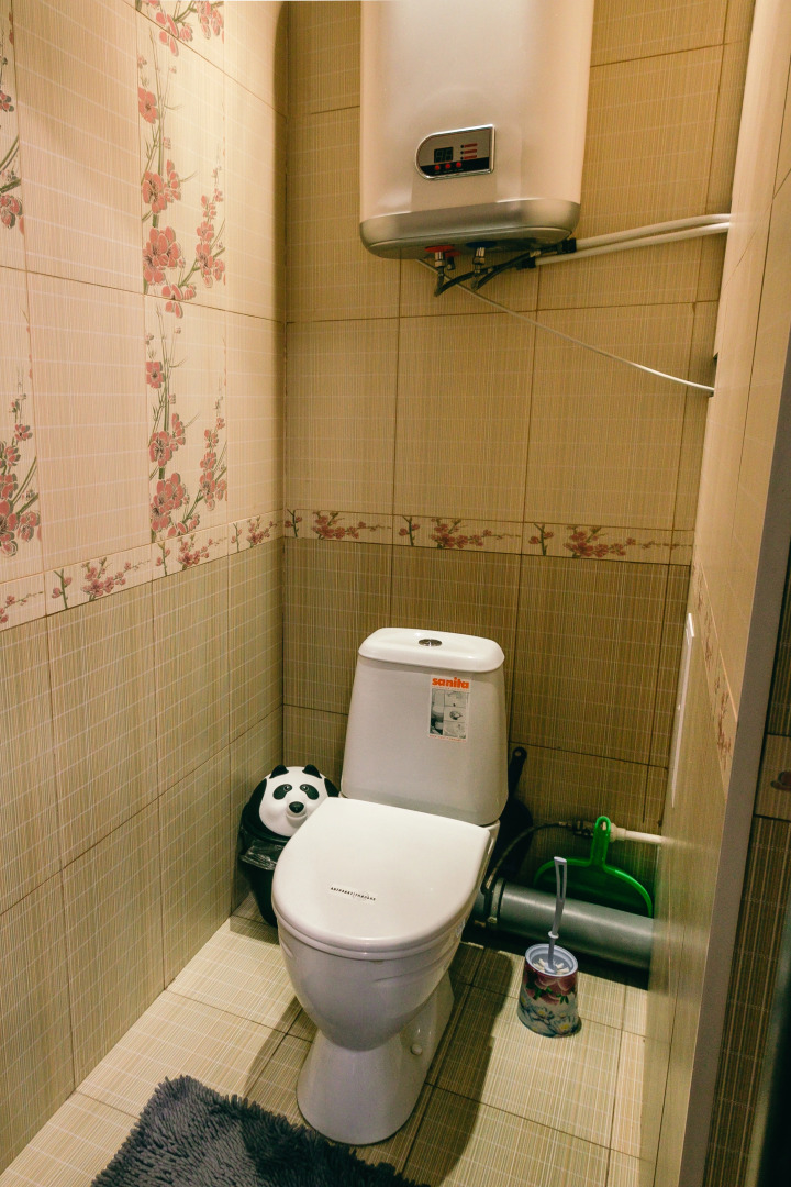 Мини-Отель Какаду