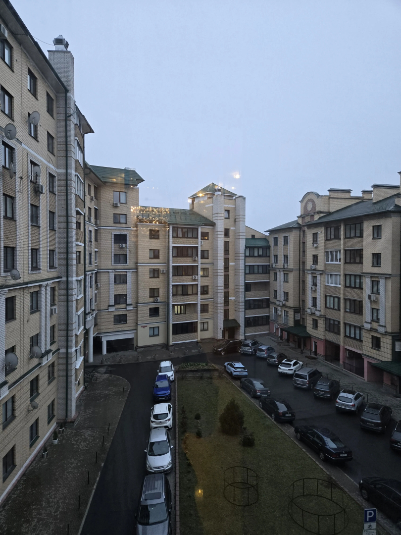 Апартаменты Innroyalhouse 11