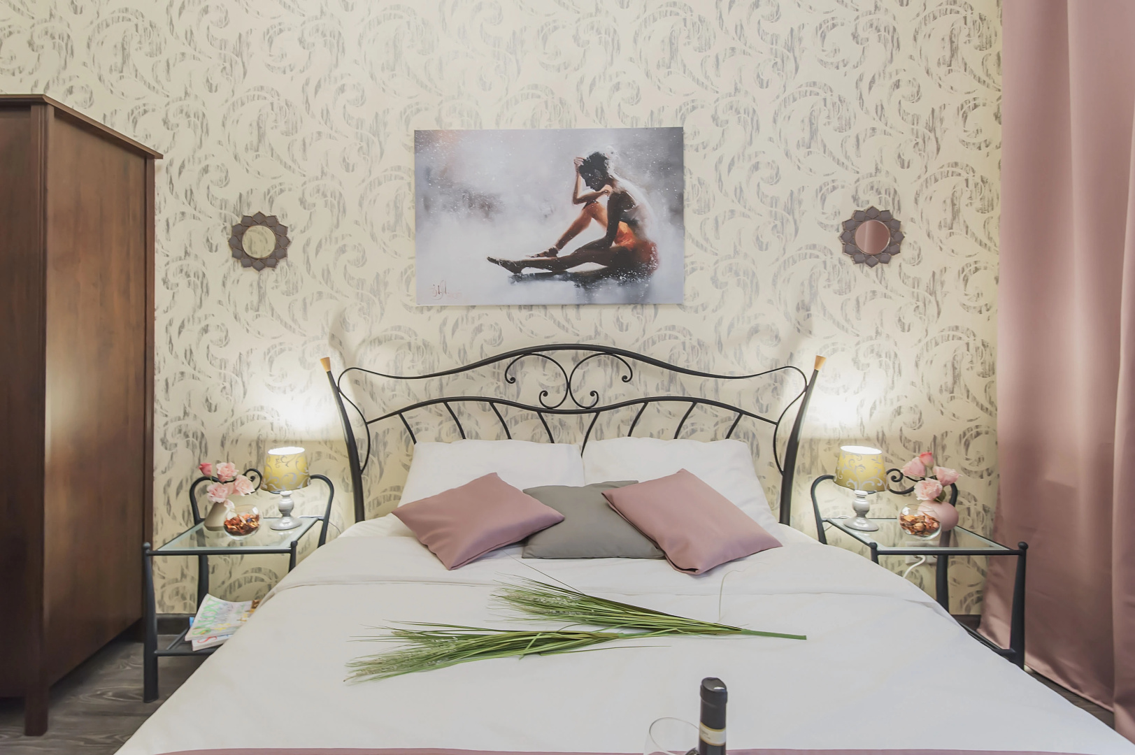 Квартира GM Apartments у Красной Площади и Кремля