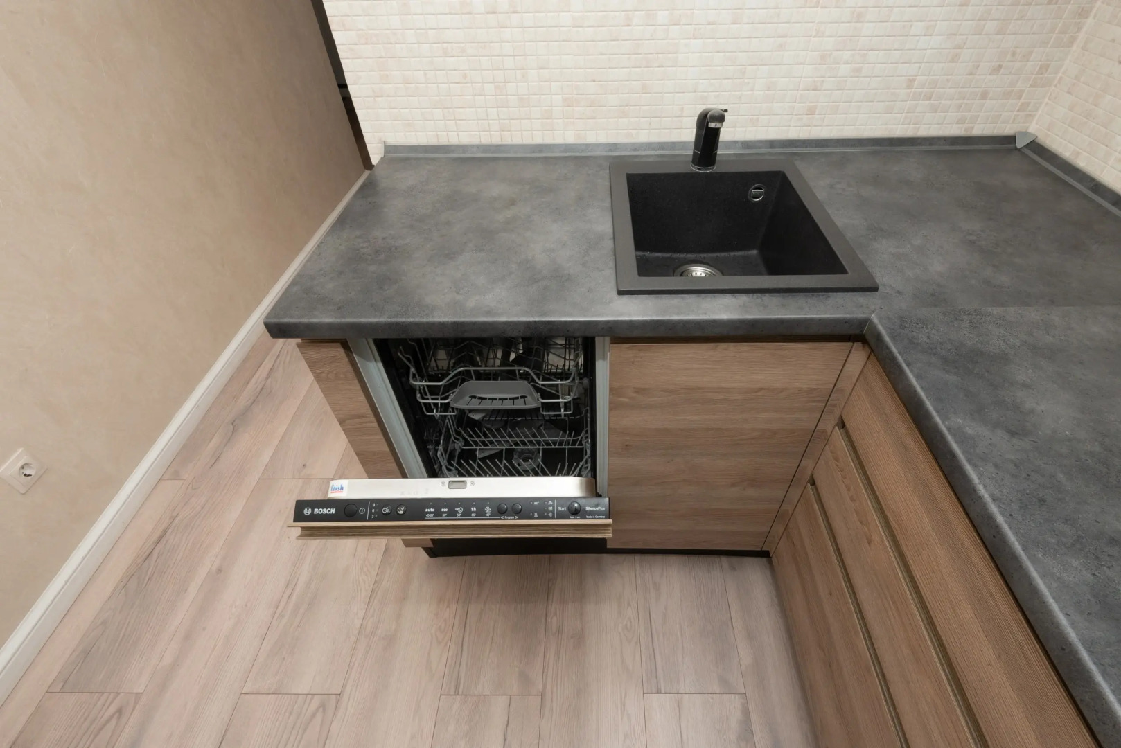 Квартира в Новом Кирпичном Доме