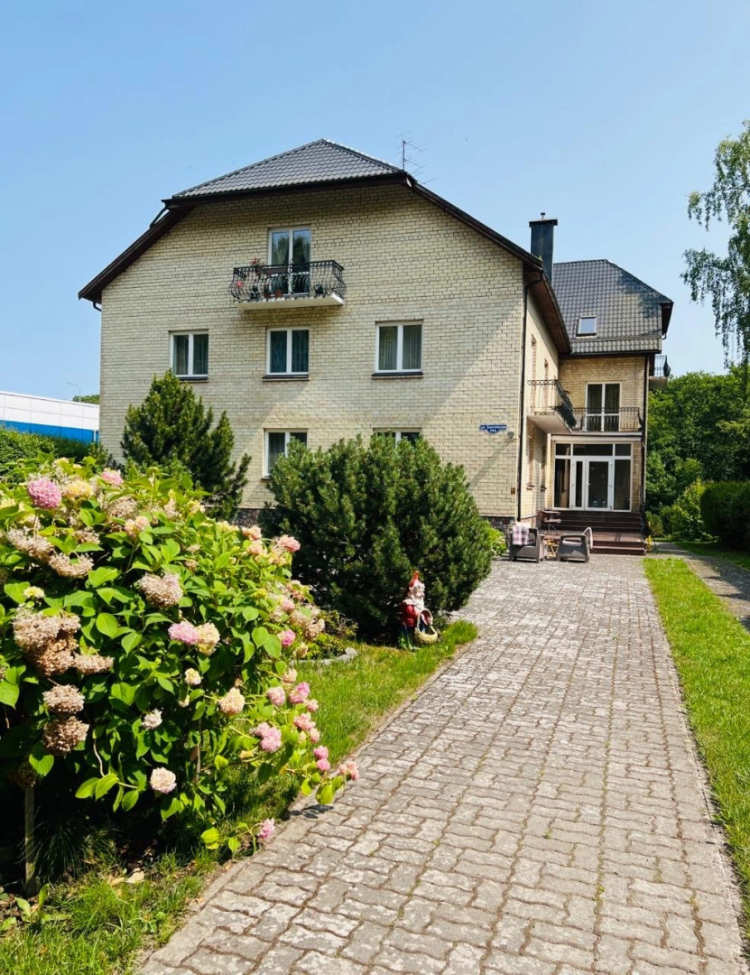 Гостевой дом Гнездо