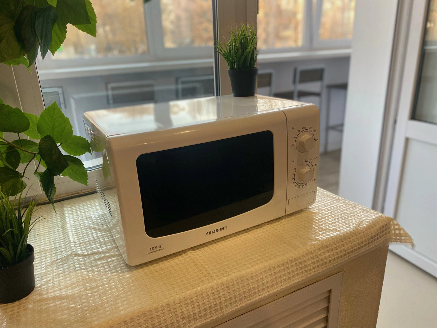 Гостиница Турист