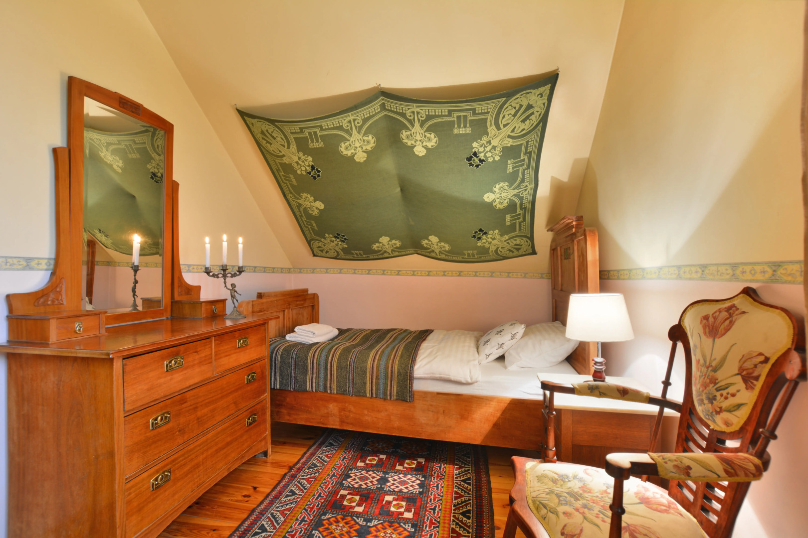 Вилла Reglówka