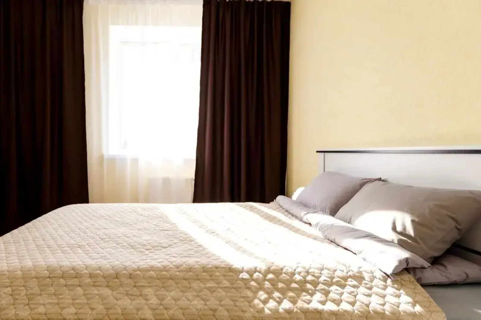 Квартира Пляж Big