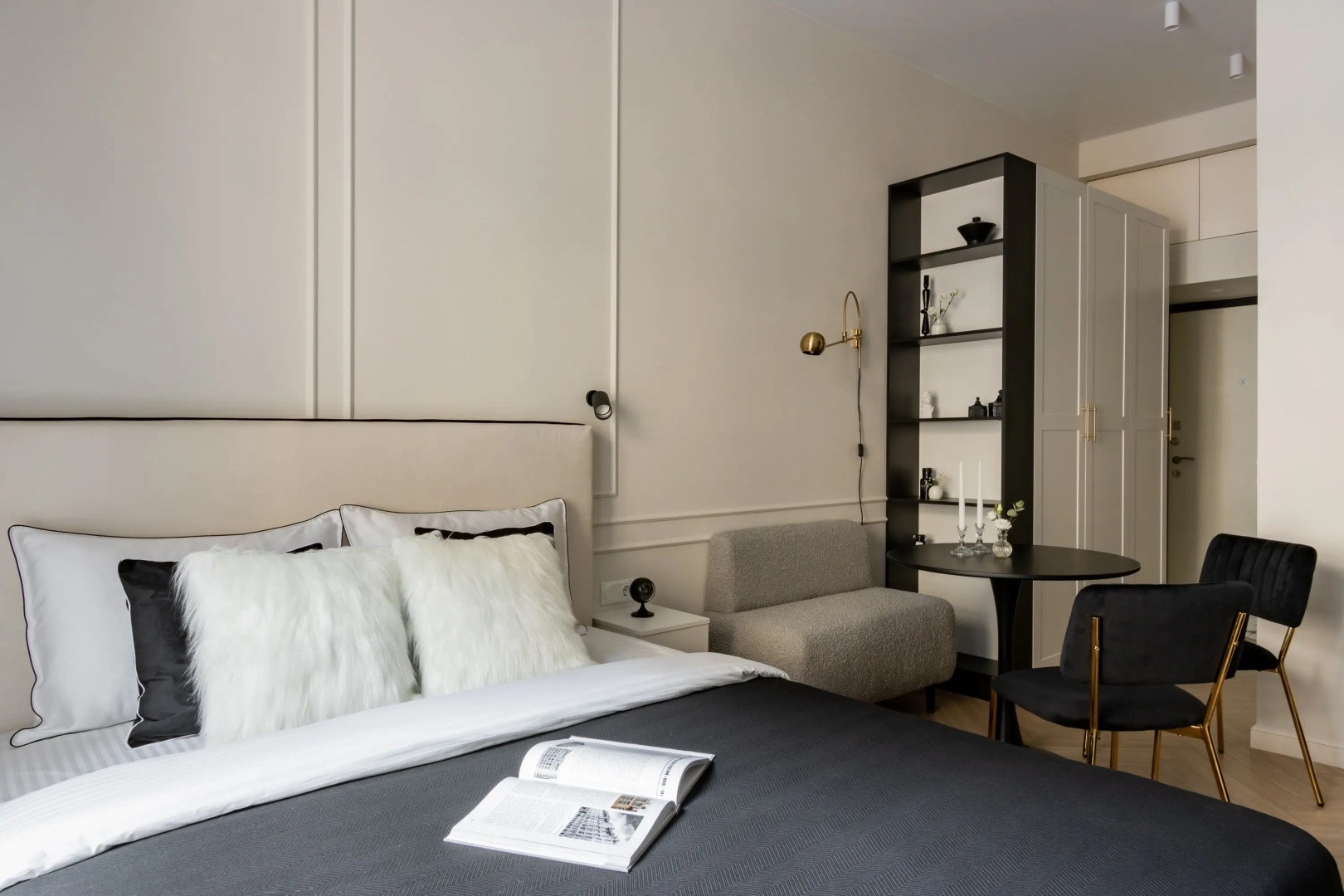 Апартаменты Мелодия Белых Ночей