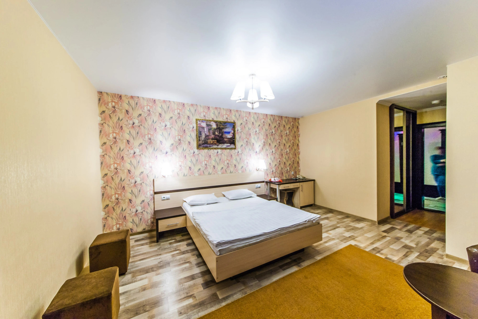 Мини-Отель Керчь