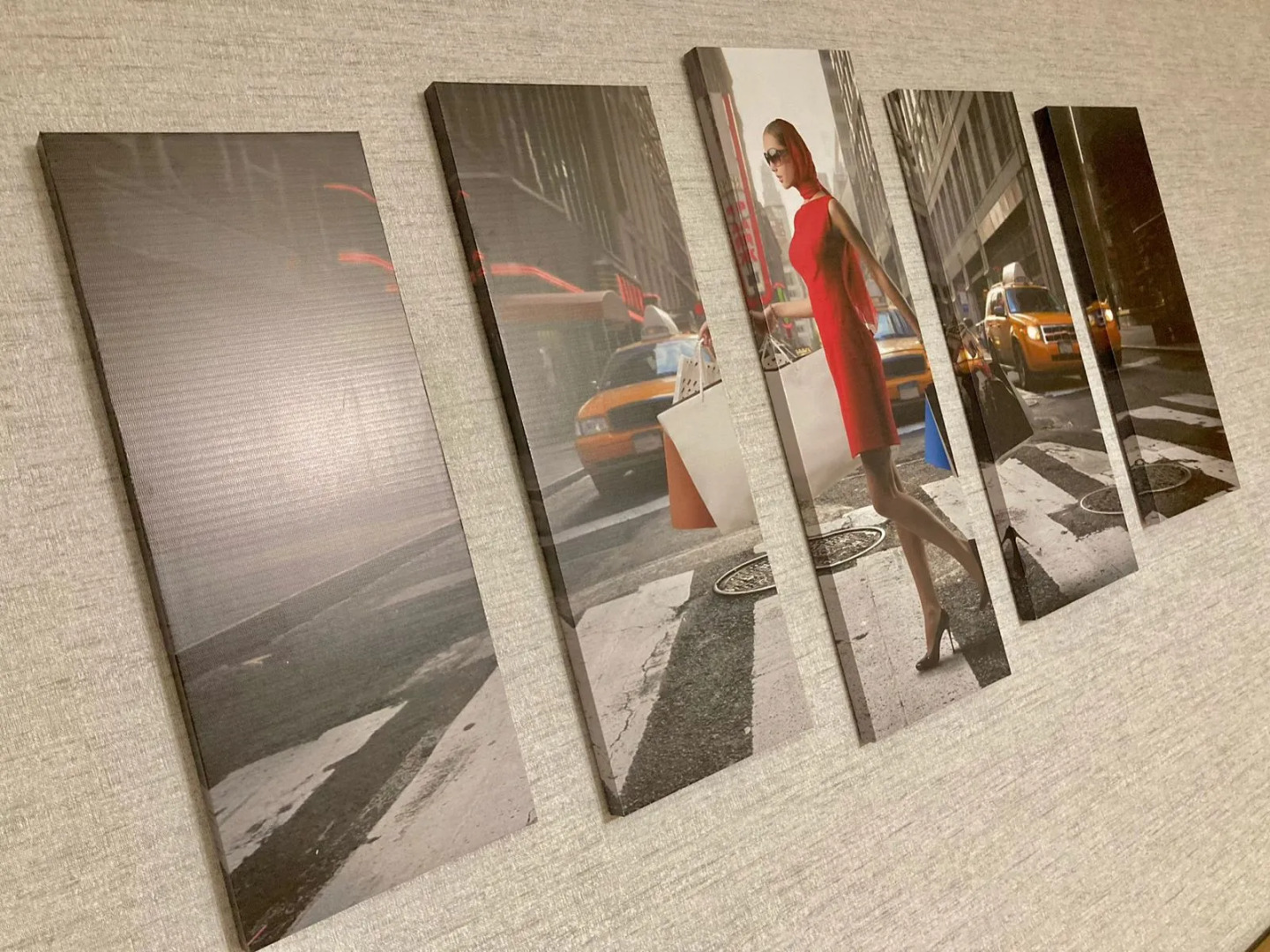 Апартаменты Welcome Home на Дзержинского 31