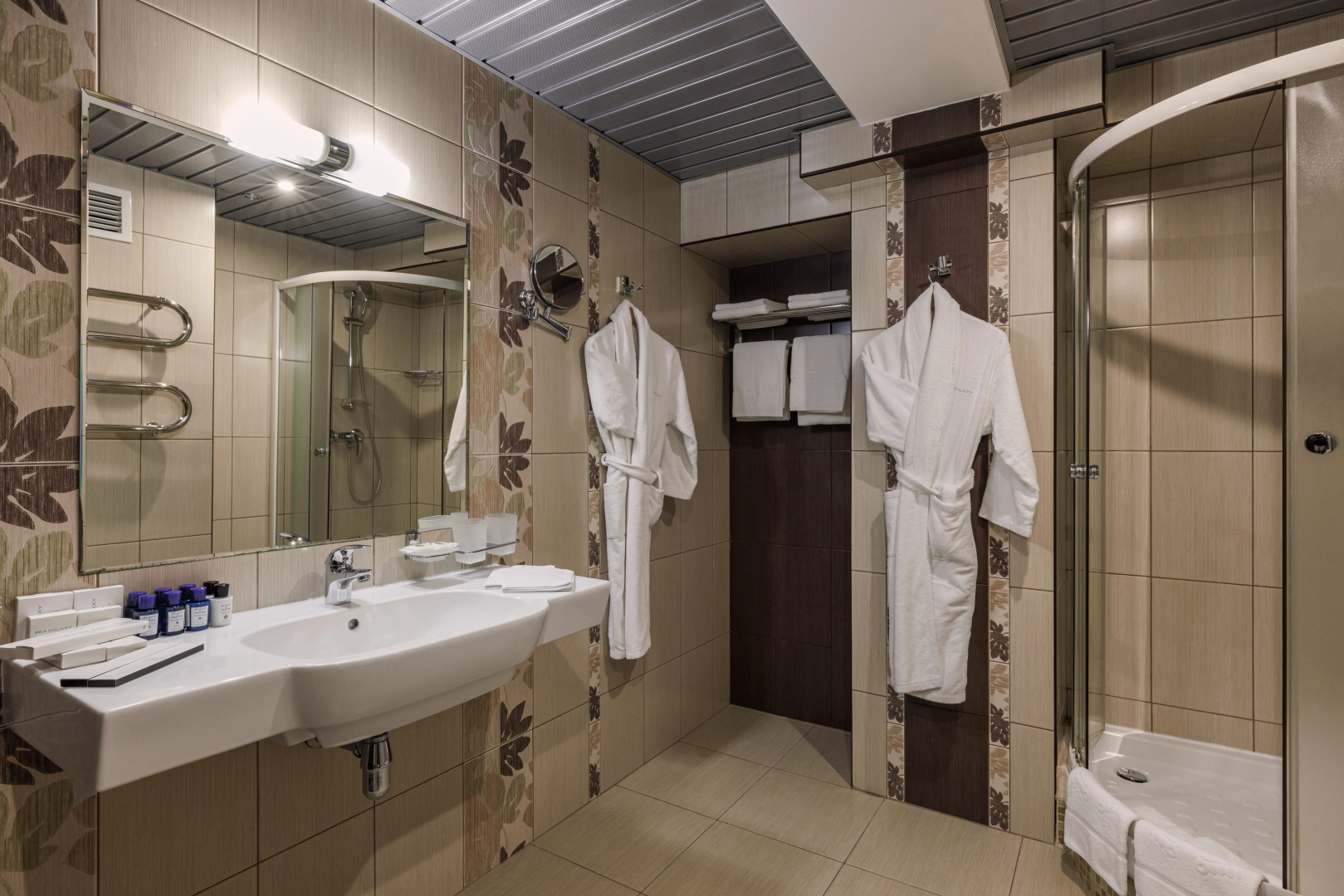 Sea Galaxy Hotel Congress & Spa