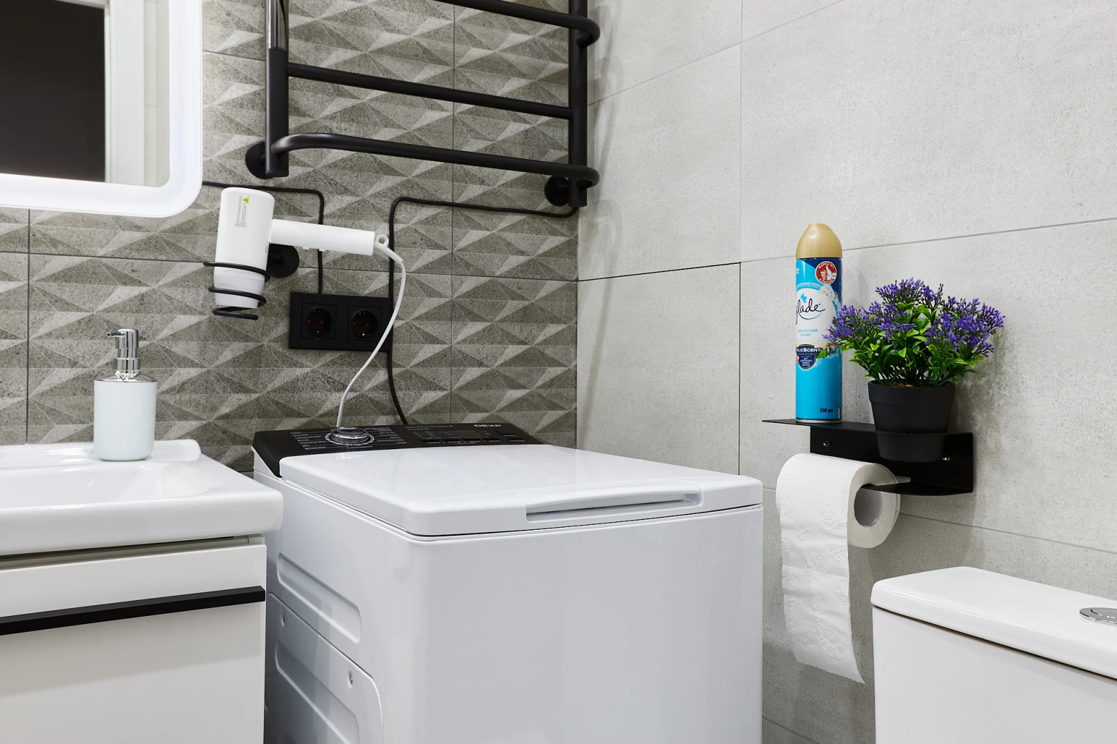 Апартаменты для Большой Компании