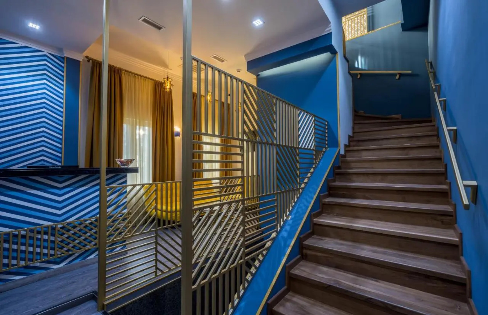 Hotel Boutique Gladius Inn