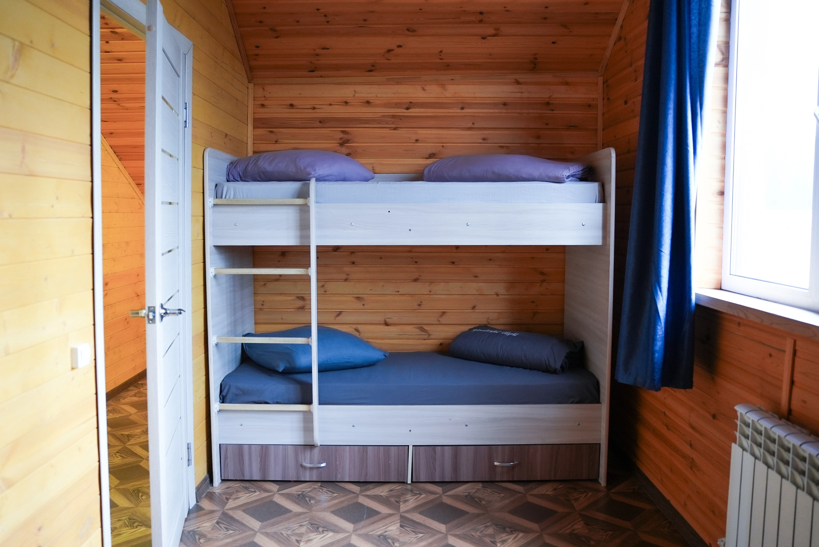 Загородный Клуб Петергоф