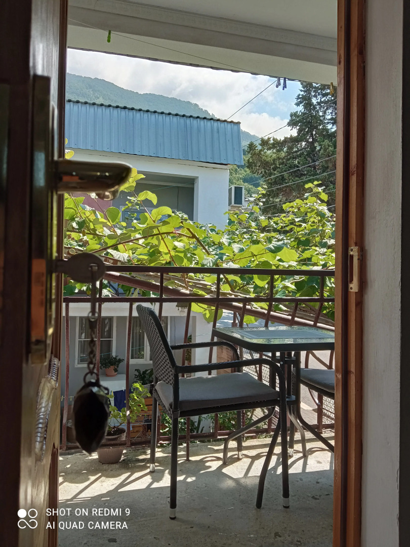 Гостевой дом Самира