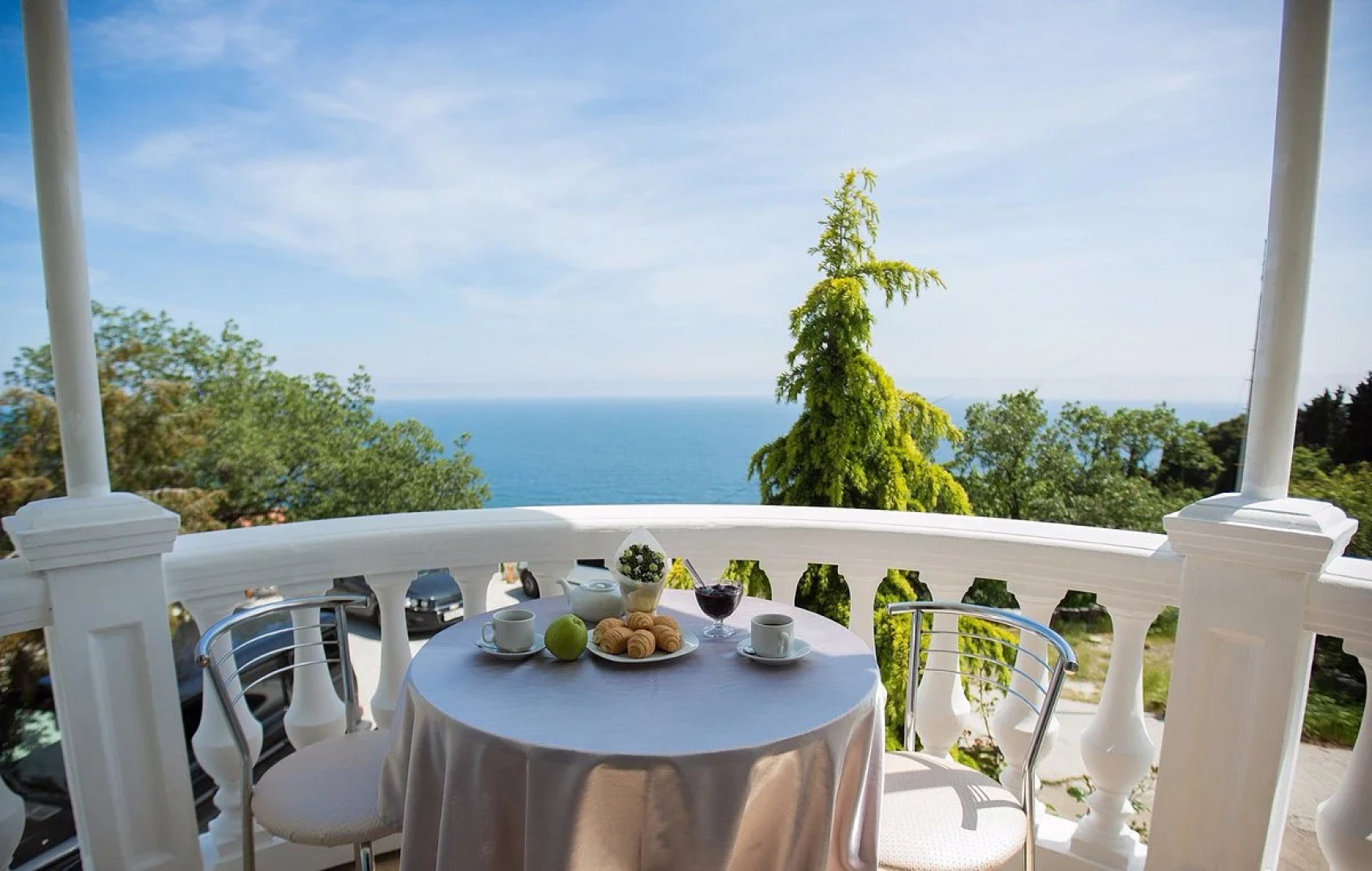 Гостевой дом Форест