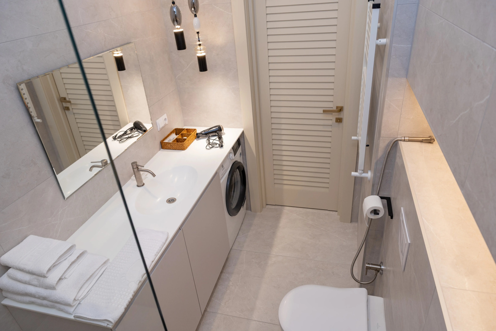 Квартира на Вагоностроительной