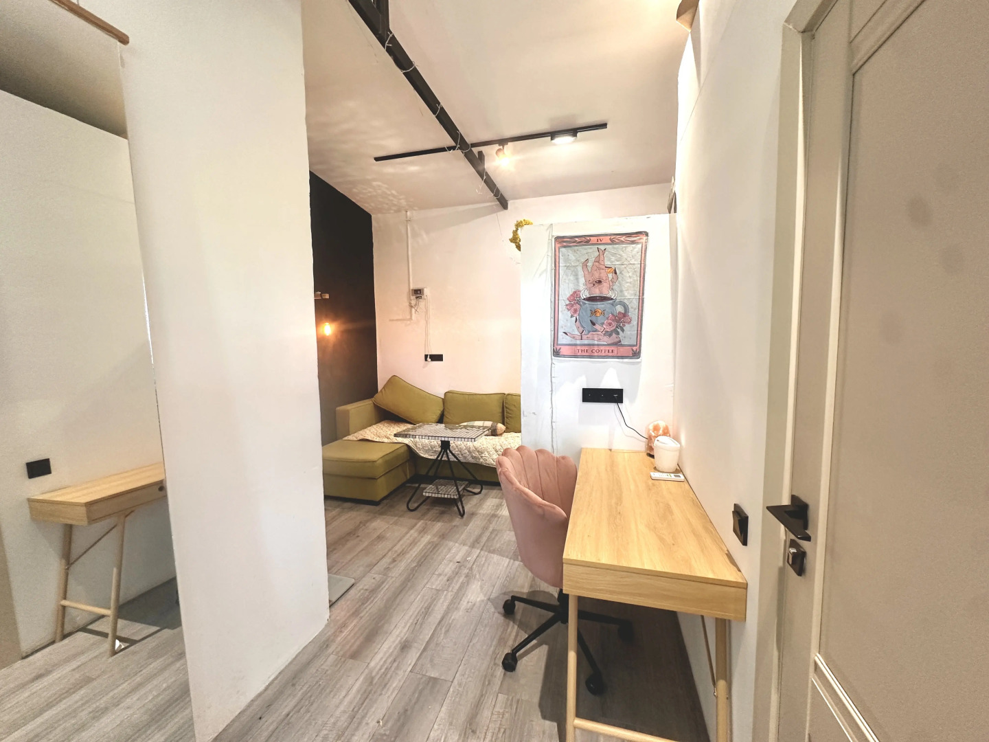 Апартаменты POnx Studios