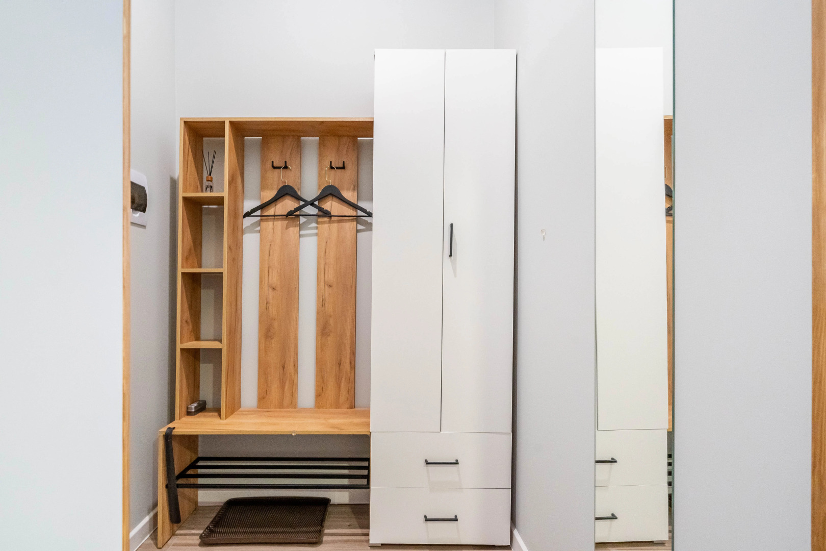 Апартаменты KeysSpb на Свечном St6