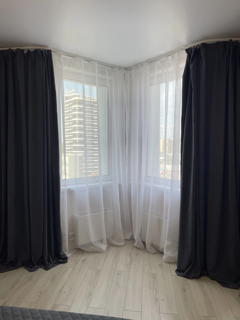 Квартира Отличная квартира в самом центре микрорайона Взлетка