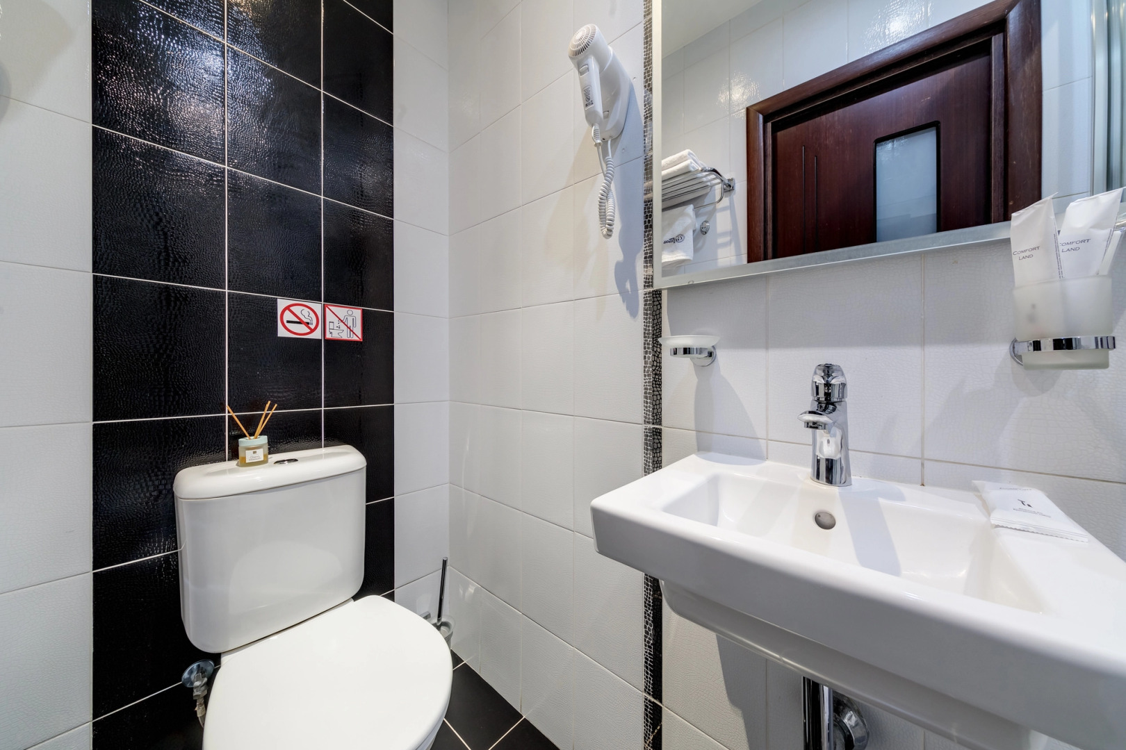 Отель Гипноз на Цветном