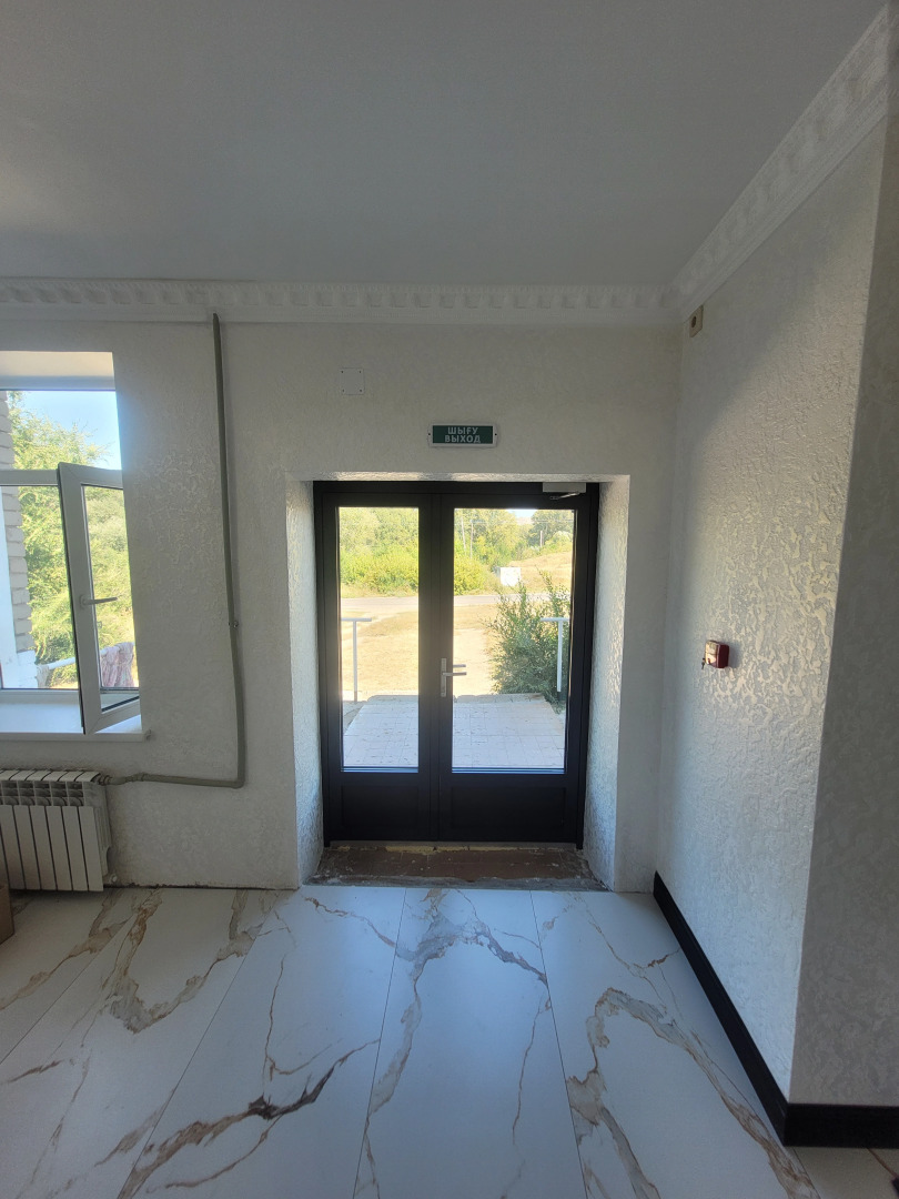 Отель Антарес