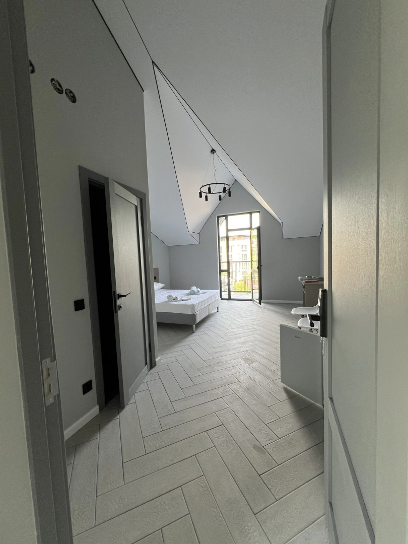 Отель Aurora Inn Gagra