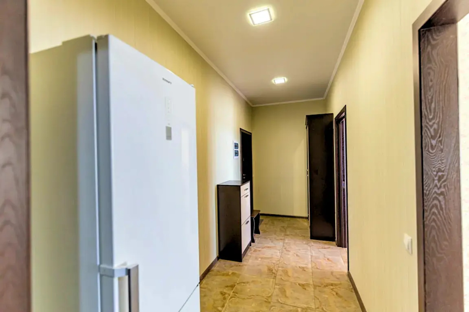 Квартира Прованс на Гоголя