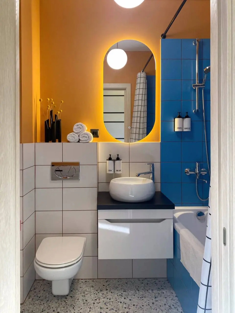 Квартира рядом с центром города