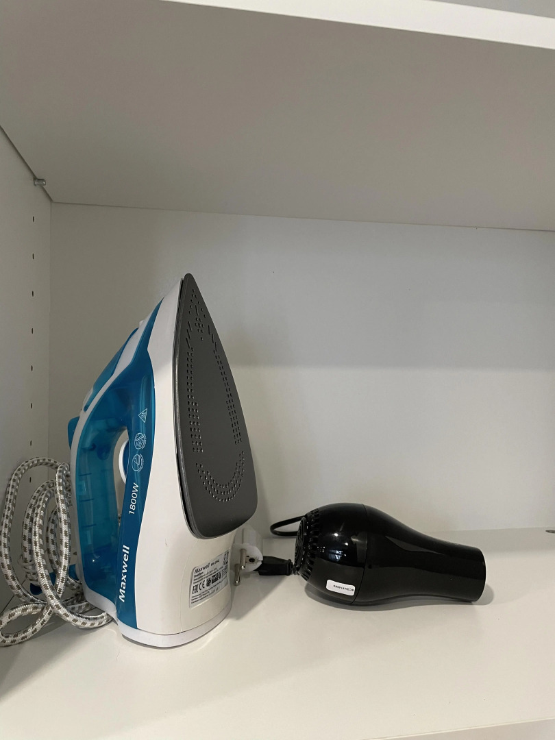 Апартаменты у центрального парка