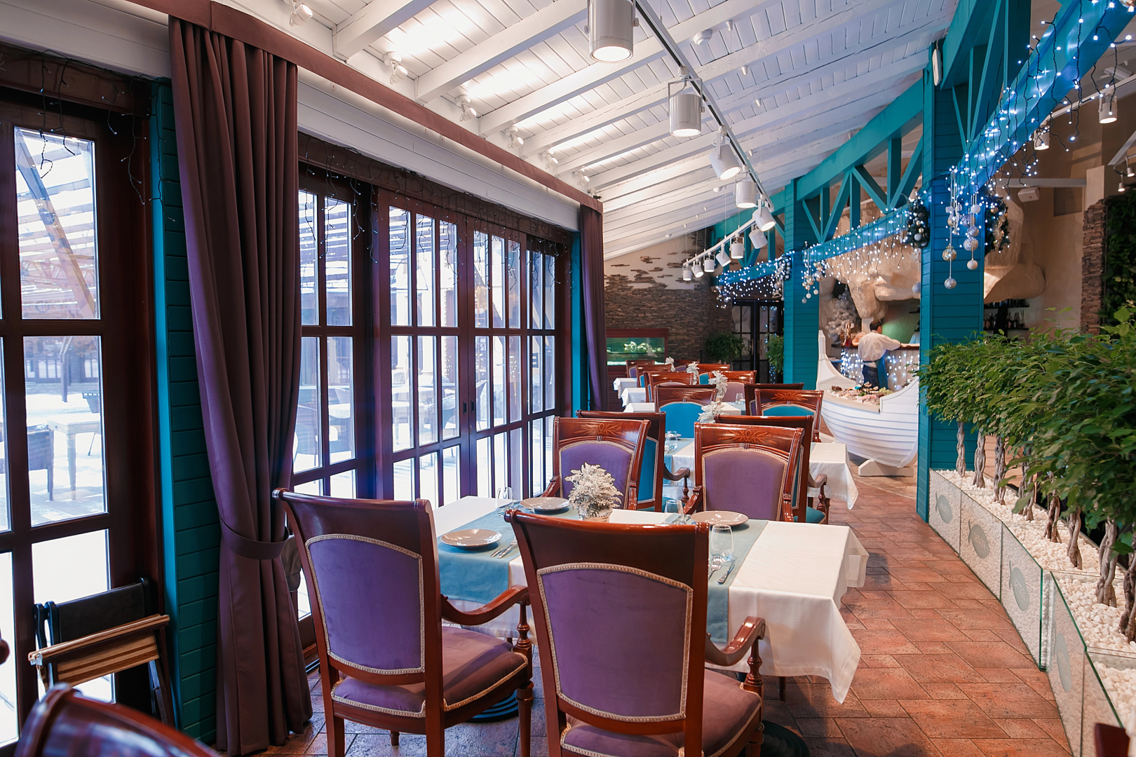 Мини-Отель Bartolomeo Best River Resort