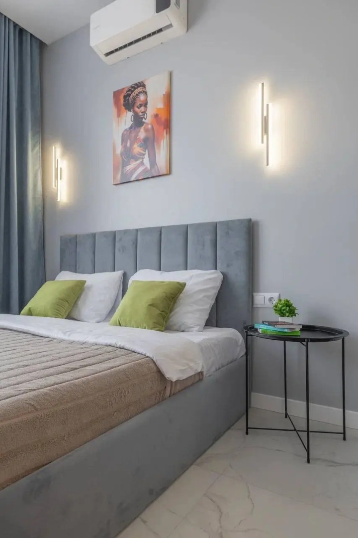 Квартира Движение Тушино