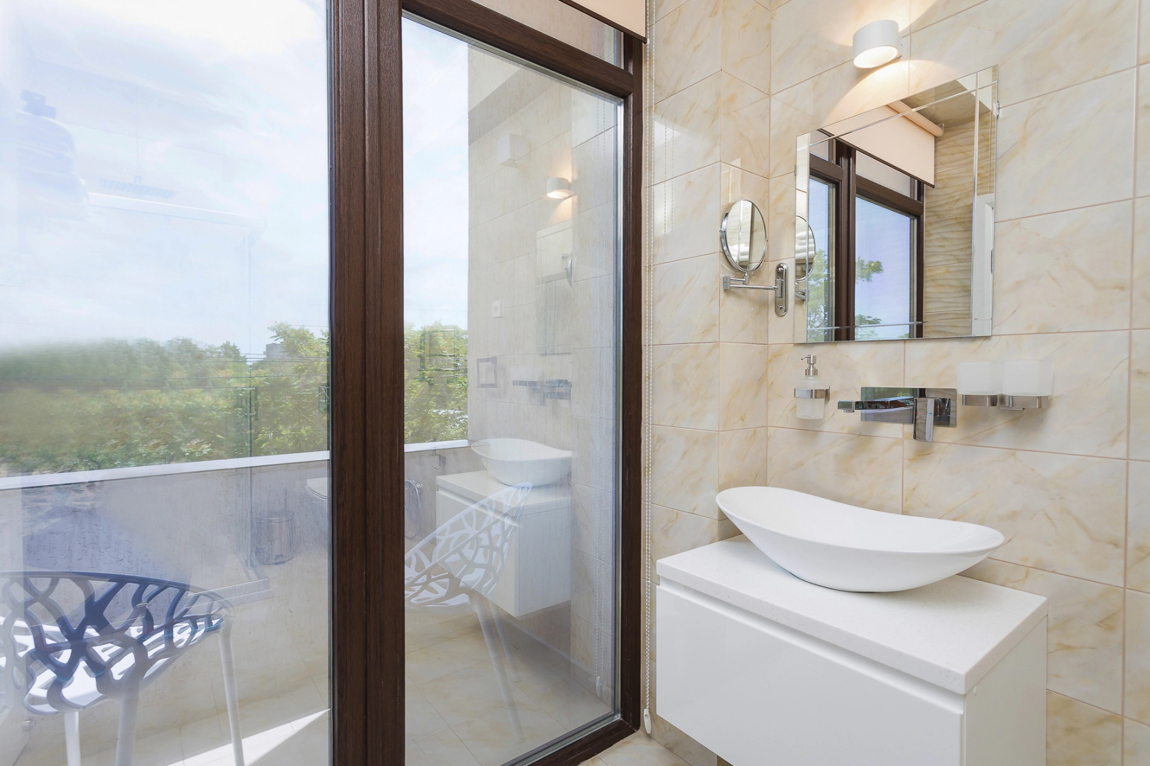 Отель Атлантис