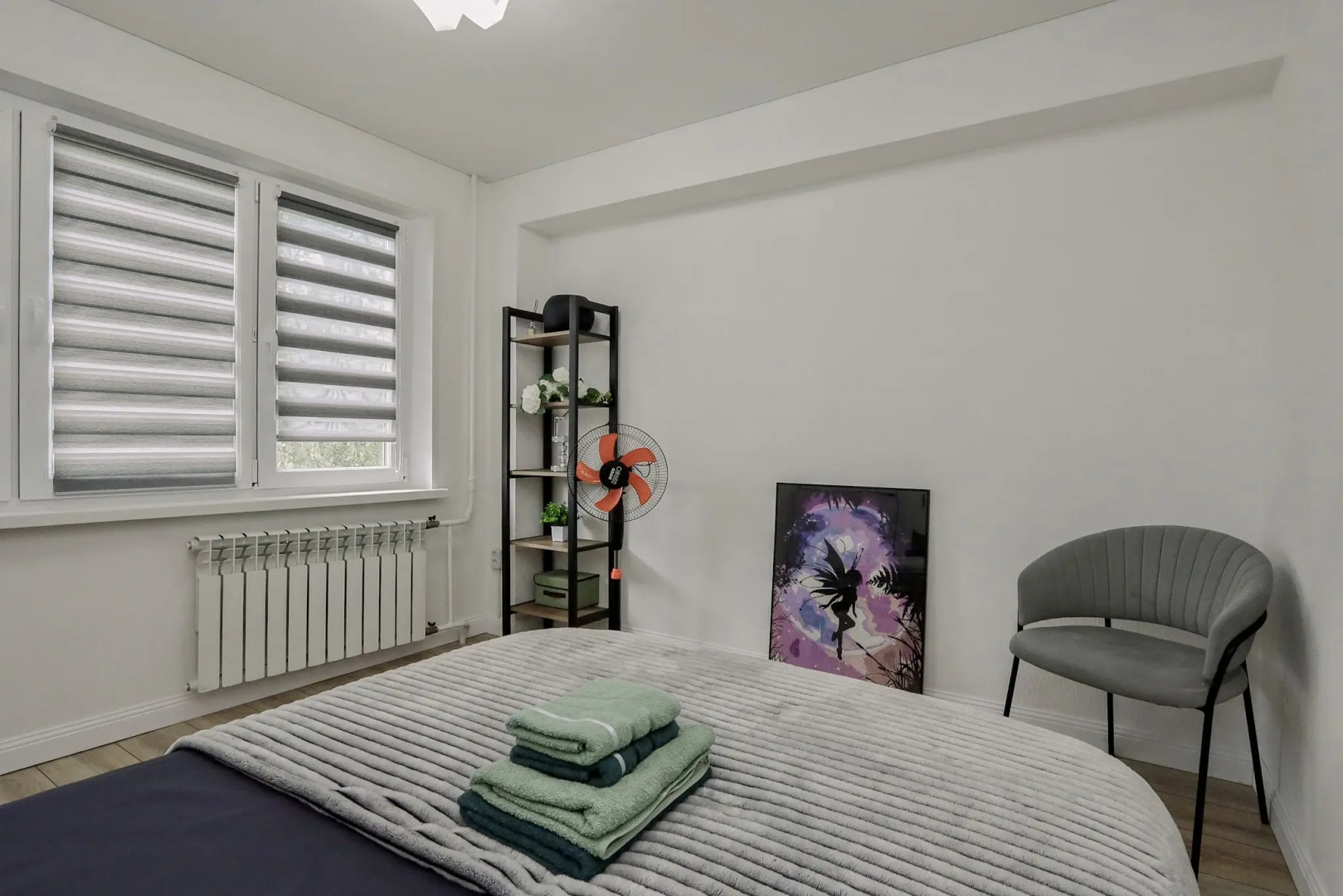 Апартаменты Privi House на Пушкинской 240А